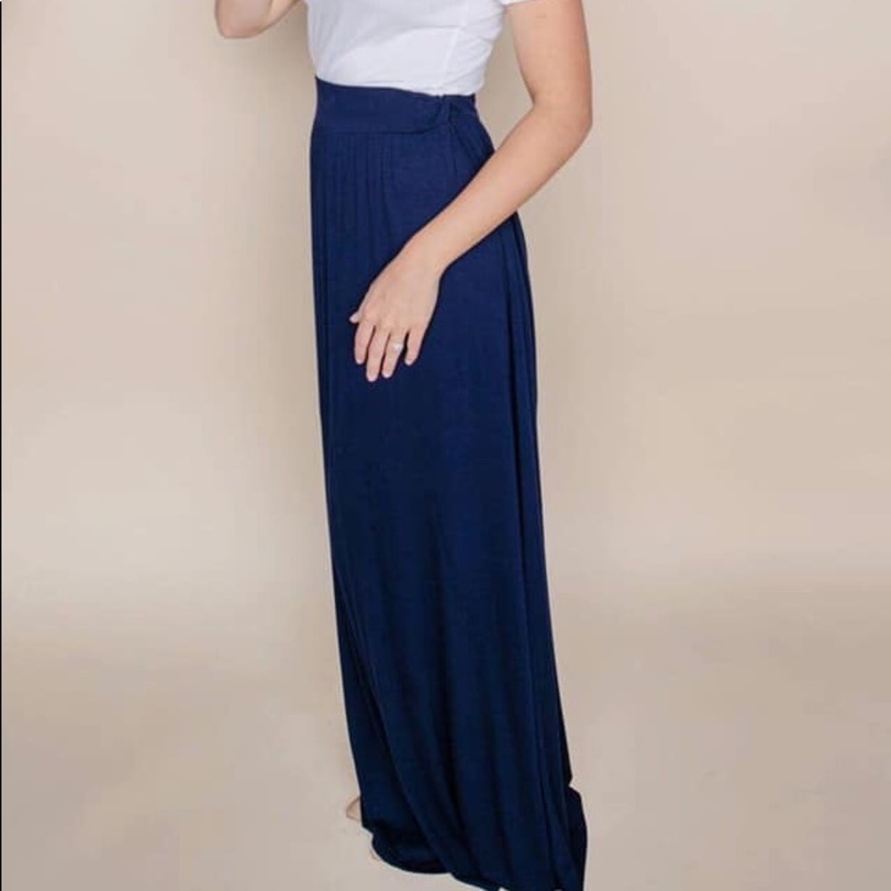 Mesa Maxi Skirt